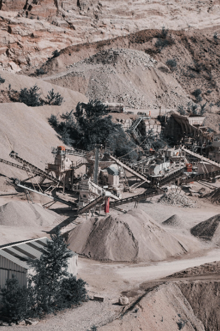 Limestone & Derivatives