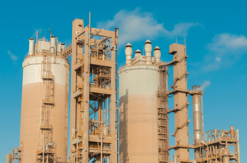 Industrial Applications